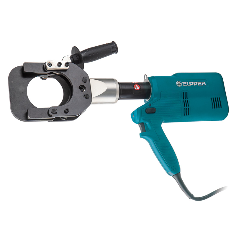 ELECTRIC POWERED CABLE CUTTING TOOL