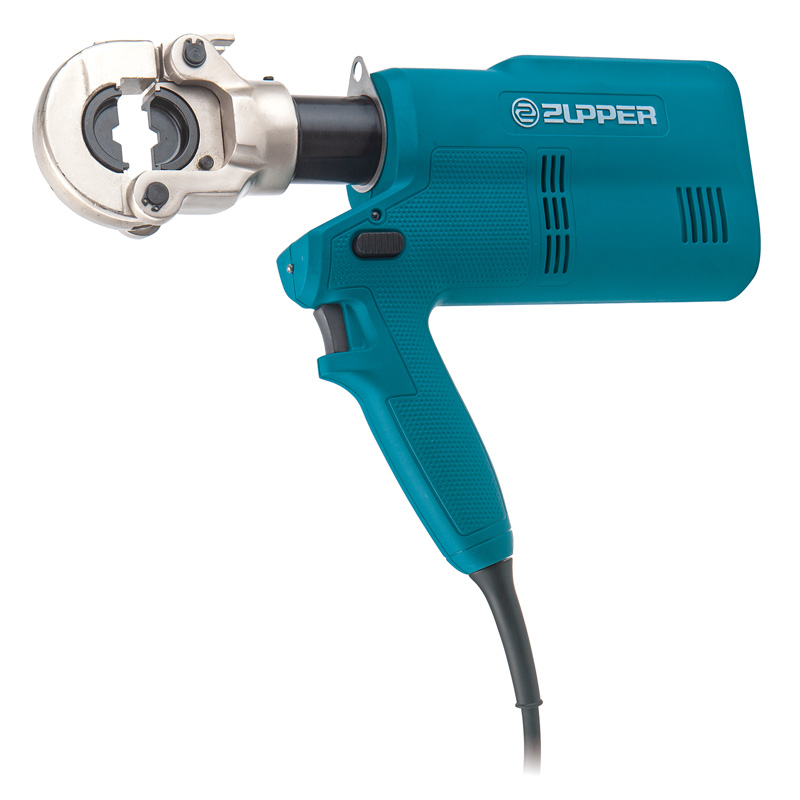 ELECTRICAL POWERED CRIMPING TOOL