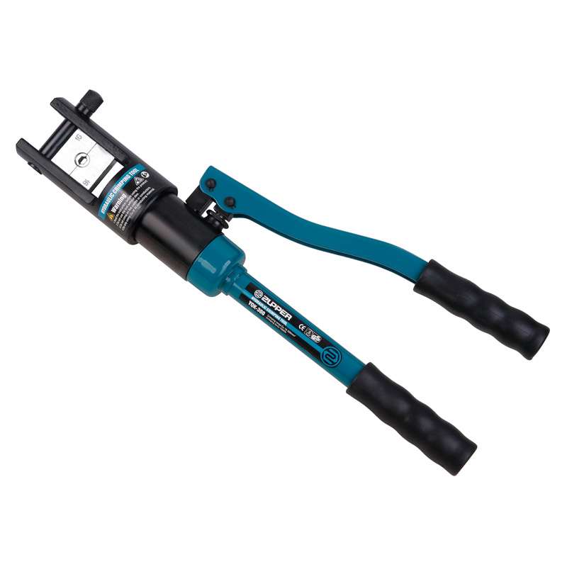 MANUAL HYDRAULIC CRIMPING TOOL