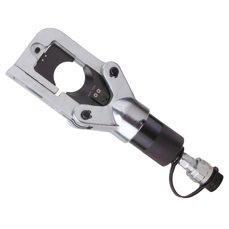 MANUAL HYDRAULIC CRIMPING TOOL