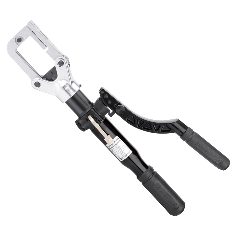 MANUAL HYDRAULIC MULTI-FUNCTIONAL TOOL