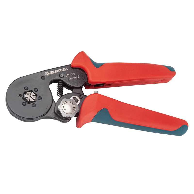 HAND CRIMPING TOOL