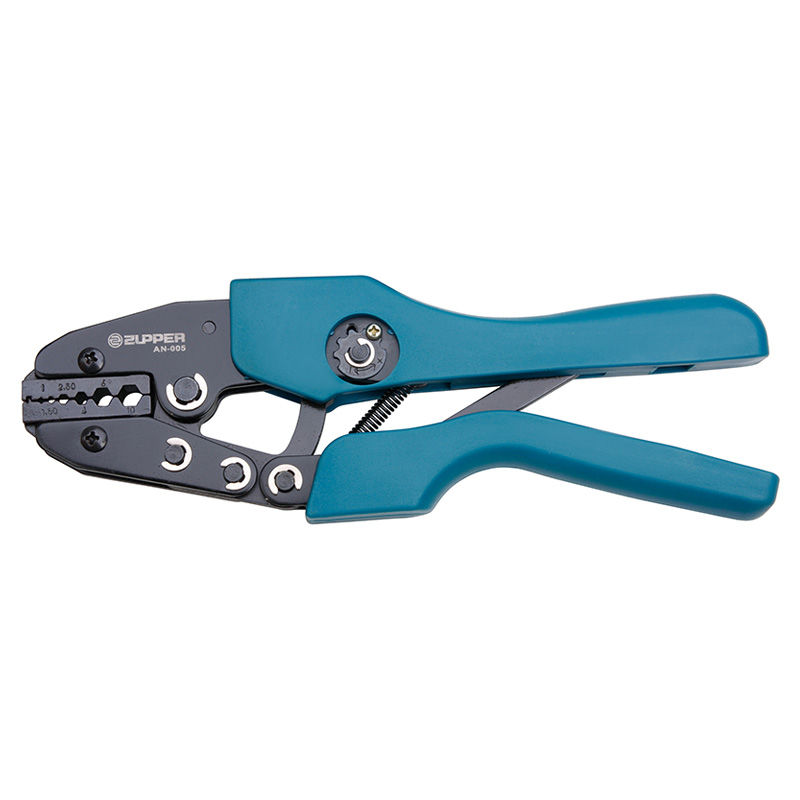 HAND CRIMPING TOOL