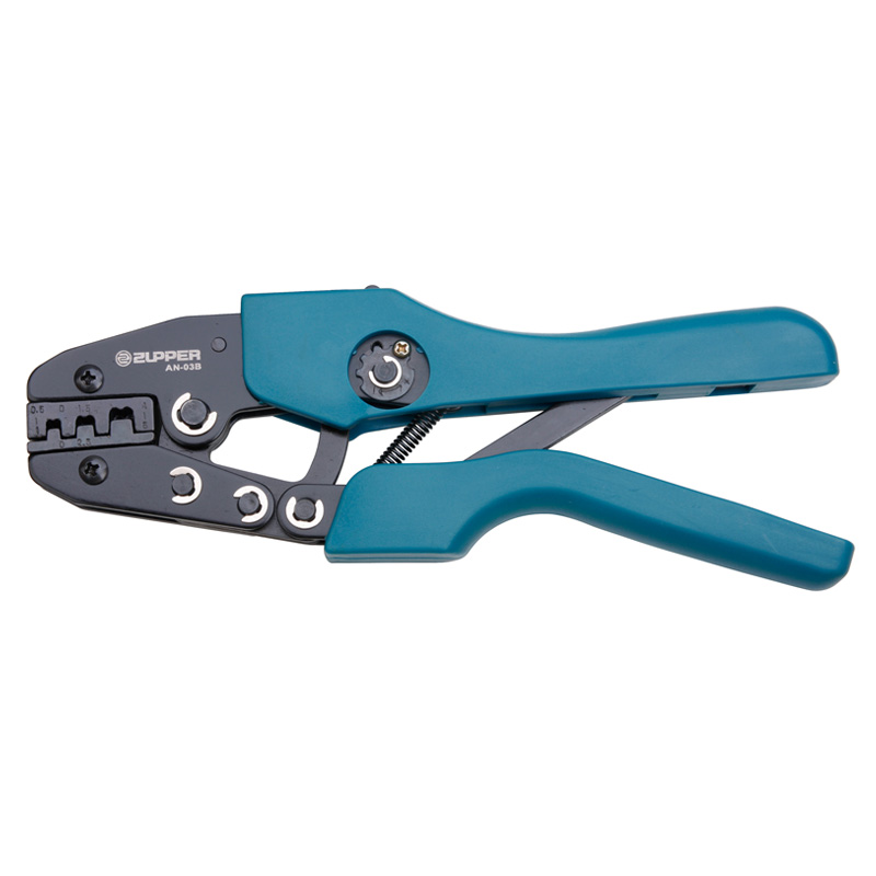 HAND CRIMPING TOOL