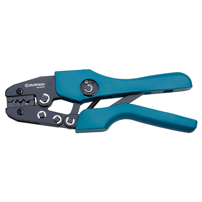 HAND CRIMPING TOOL