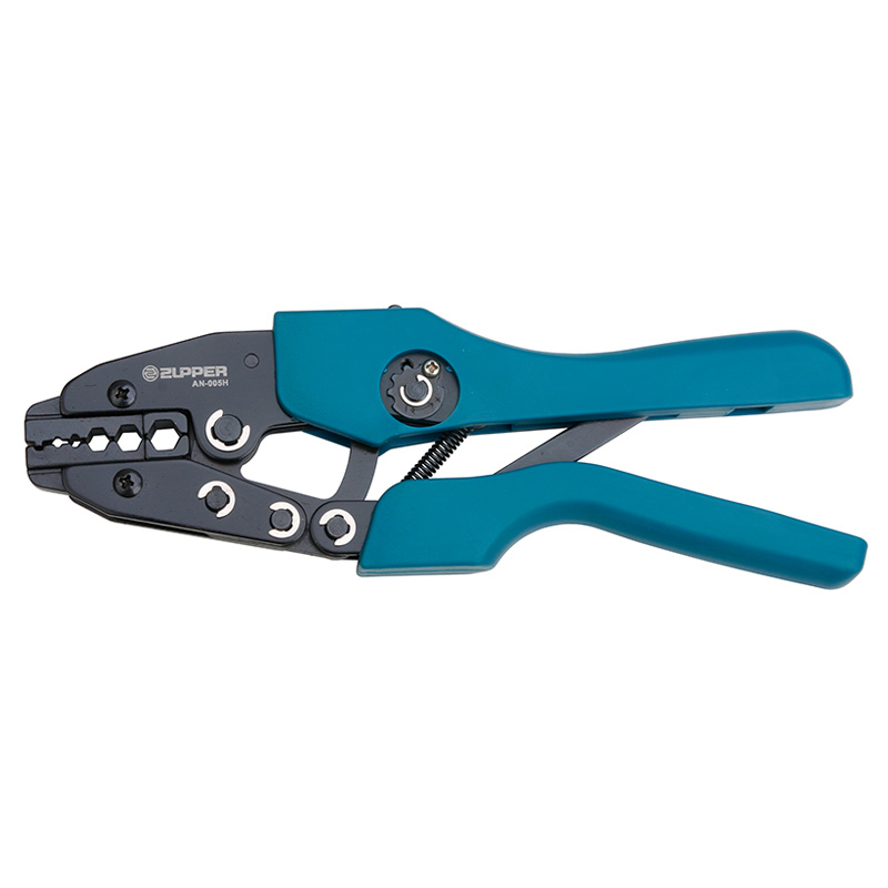 HAND CRIMPING TOOL