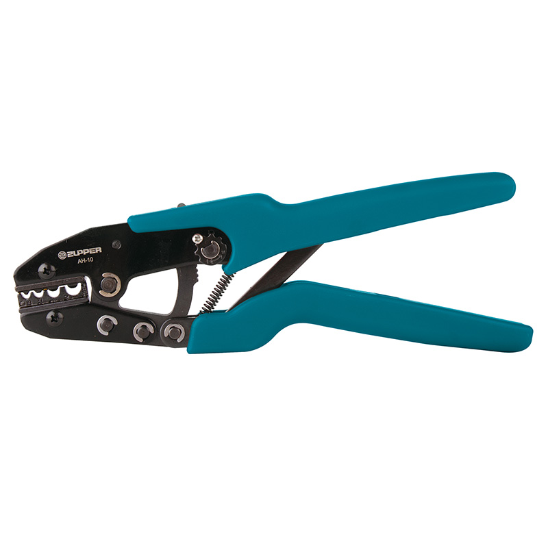 HAND CRIMPING TOOL