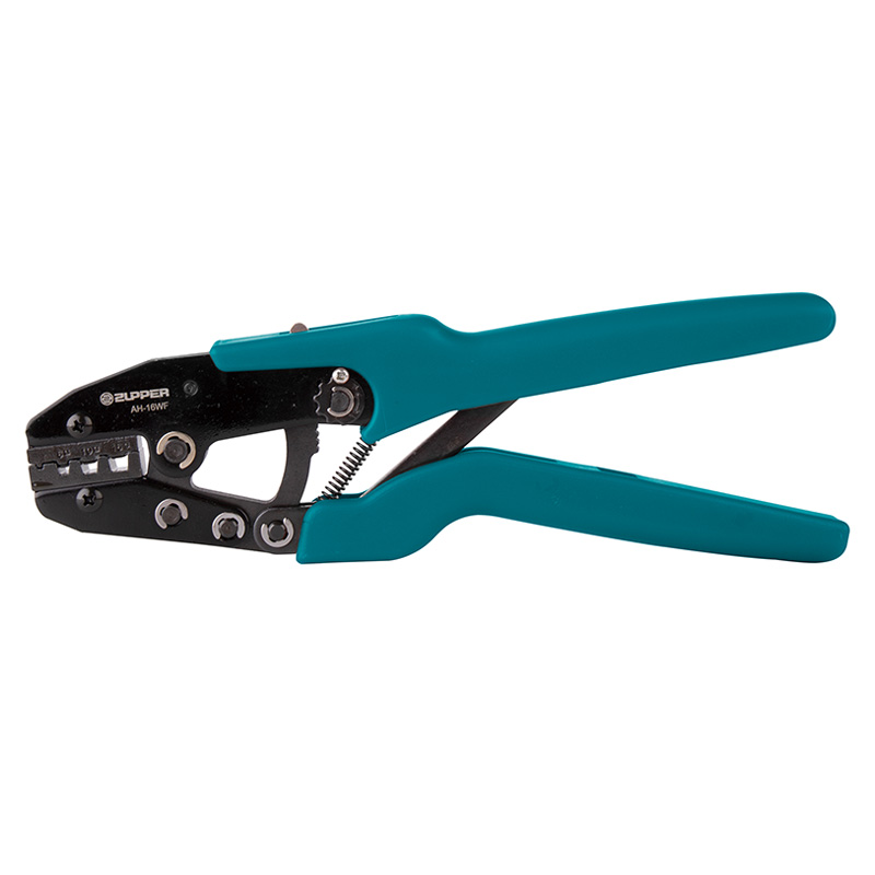 HAND CRIMPING TOOL