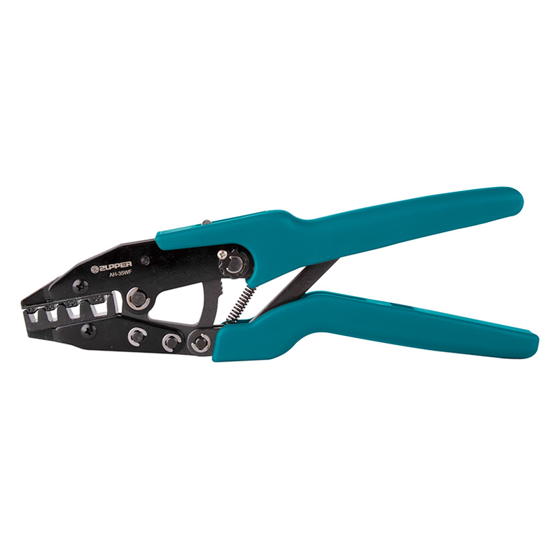 HAND CRIMPING TOOL