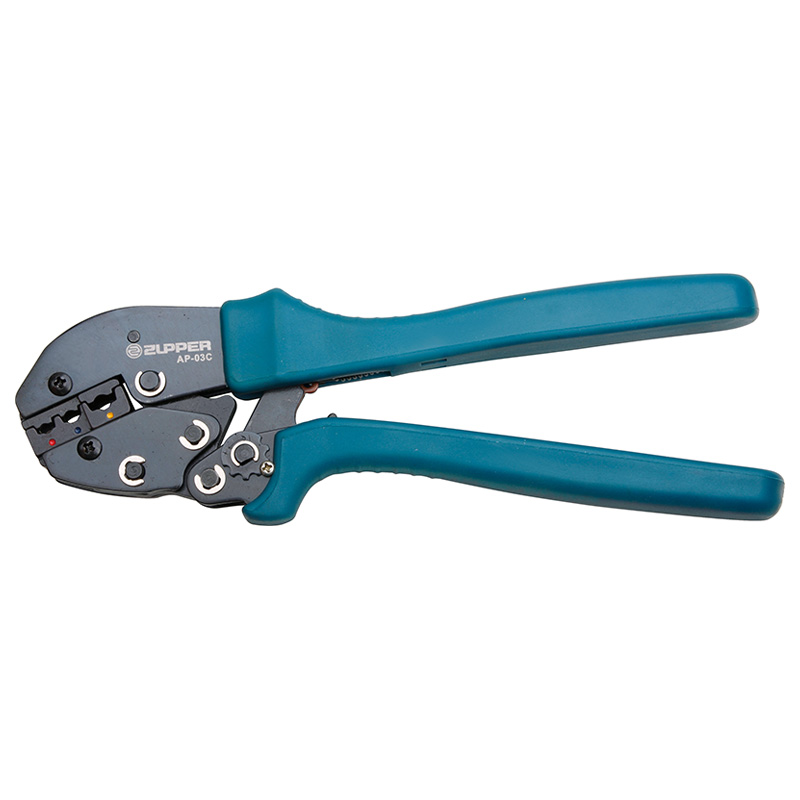 HAND CRIMPING TOOL