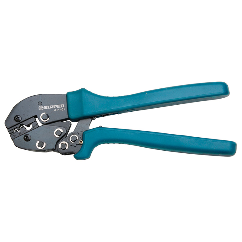 HAND CRIMPING TOOL