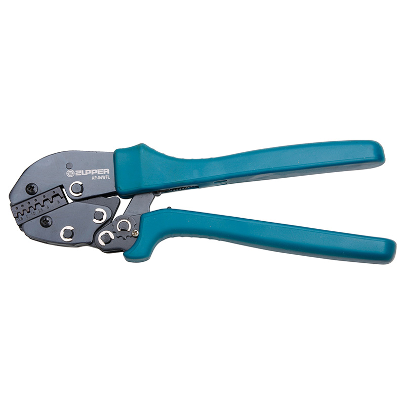 HAND CRIMPING TOOL