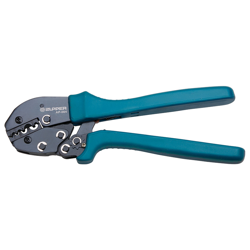 HAND CRIMPING TOOL