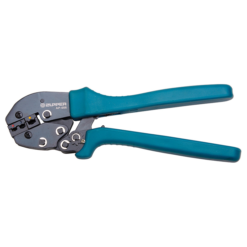 HAND CRIMPING TOOL