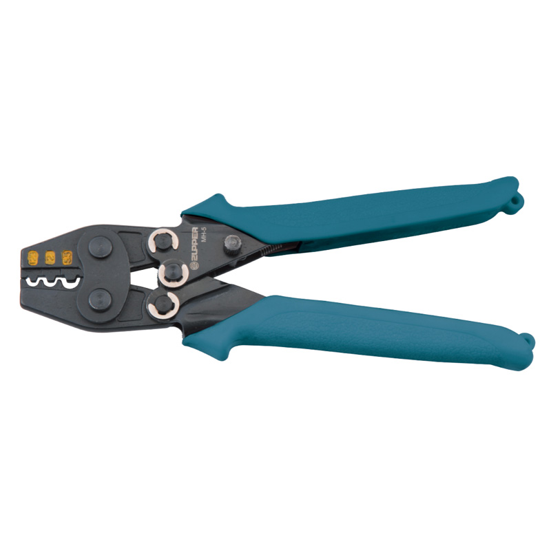 HAND CRIMPING TOOL