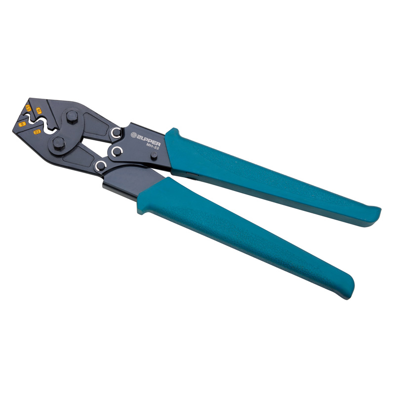 HAND CRIMPING TOOL