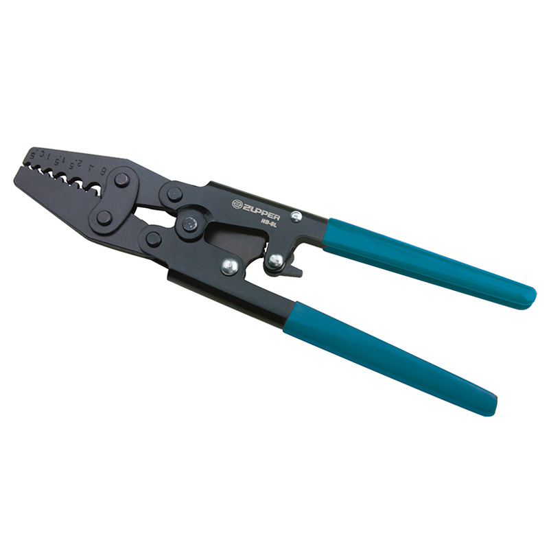 HAND CRIMPING TOOL