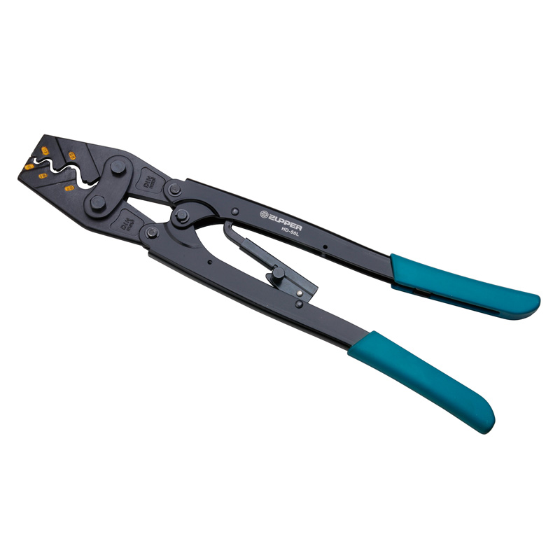 HAND CRIMPING TOOL