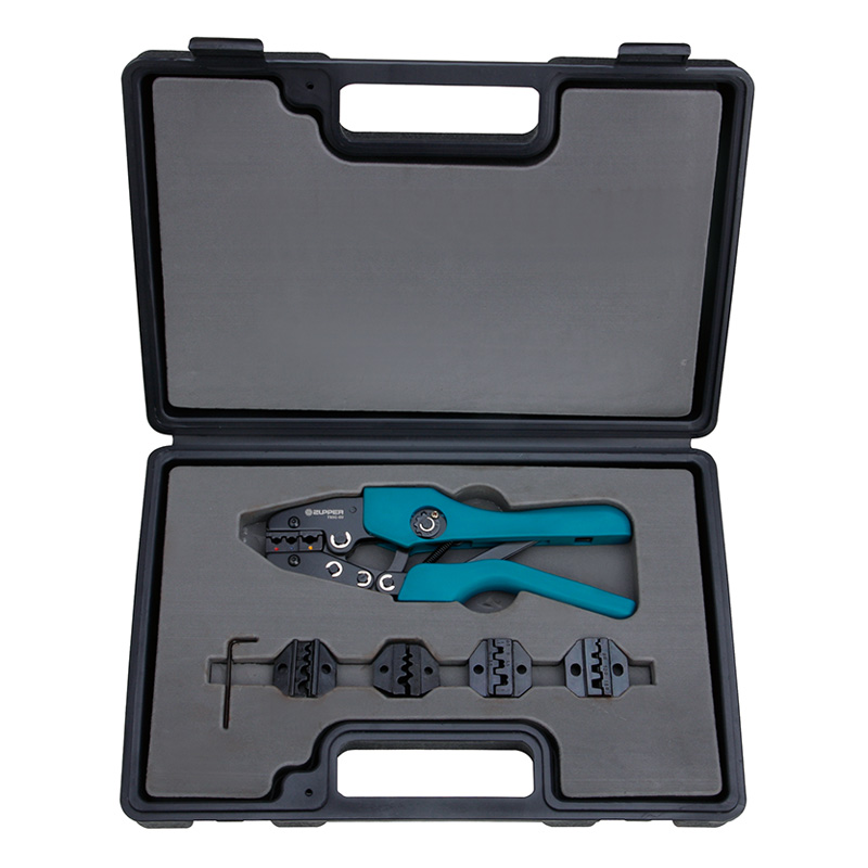 HAND CRIMPING TOOL