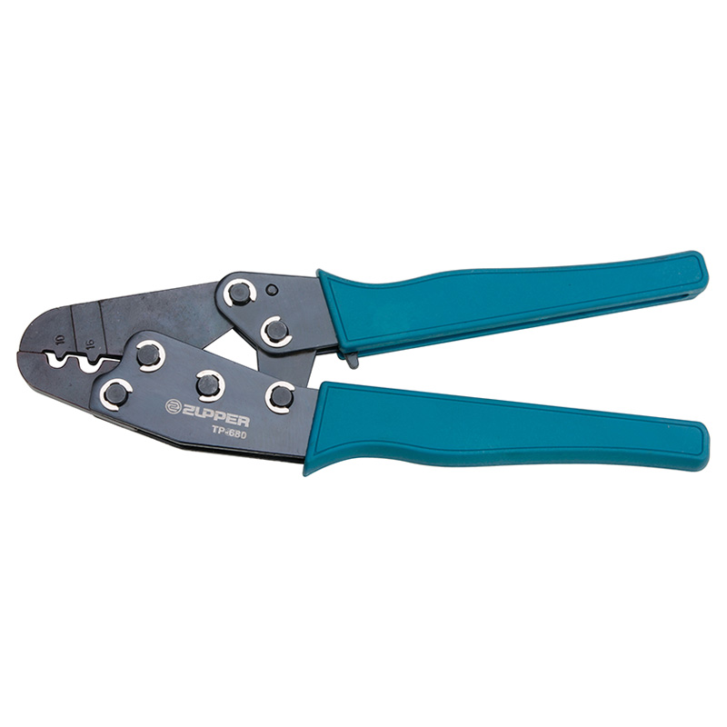 HAND CRIMPING TOOL