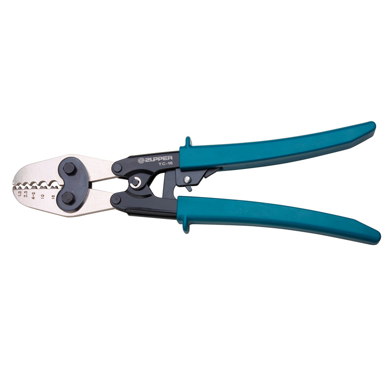 HAND CRIMPING TOOL