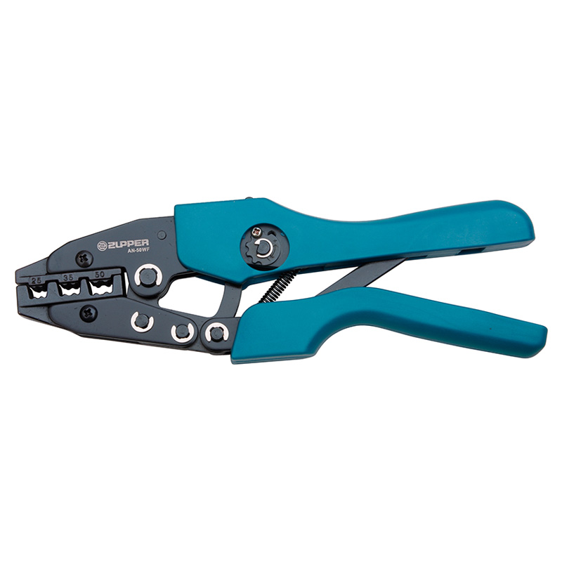 HAND CRIMPING TOOL