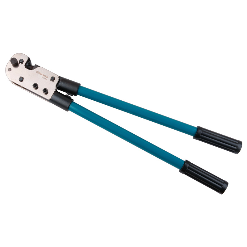 MANUAL CRIMPING TOOL