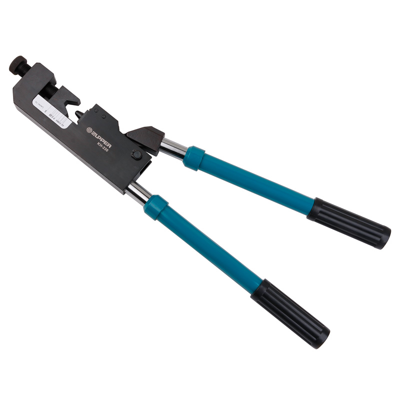 MANUAL CRIMPING TOOL