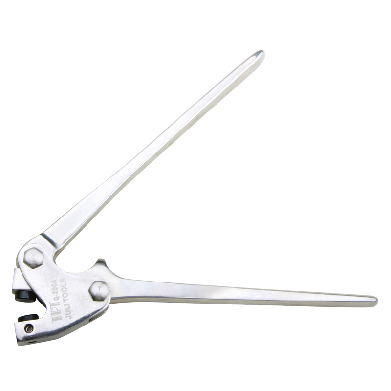 LEAD SEALING PLIERS