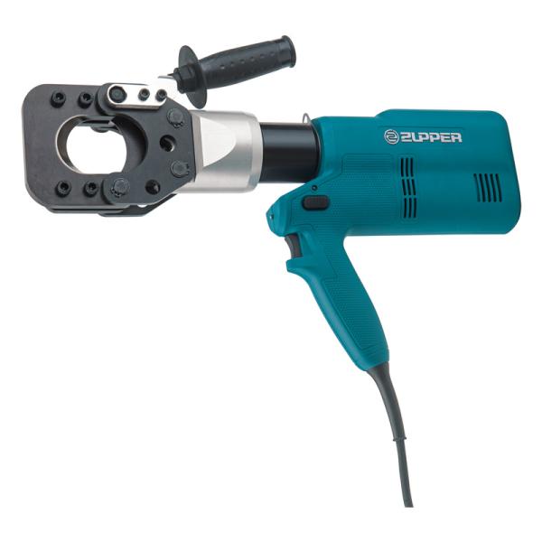 ELECTRIC POWERED CABLE CUTTING TOOL