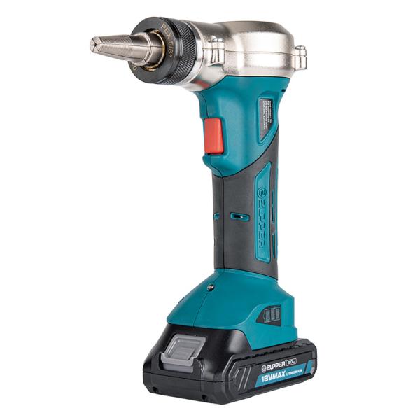 CORDLESS TUBE EXPANDING TOOL