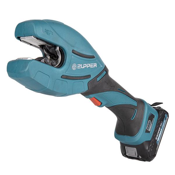 CORDLESS TUBING CUTTER