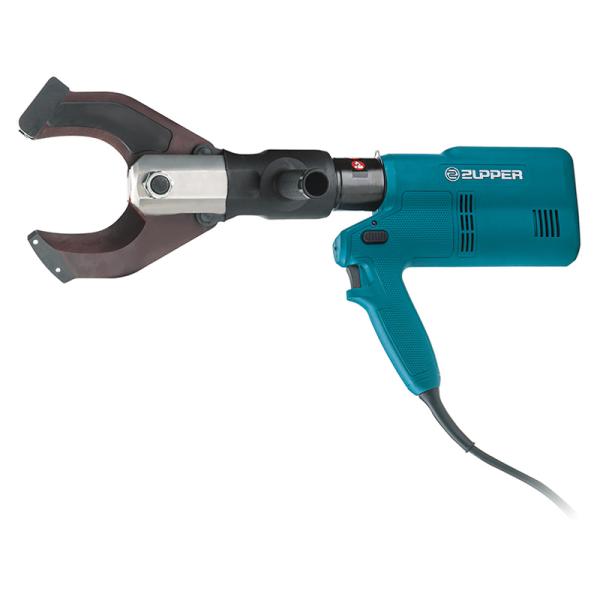 ELECTRIC POWERED CABLE CUTTING TOOL