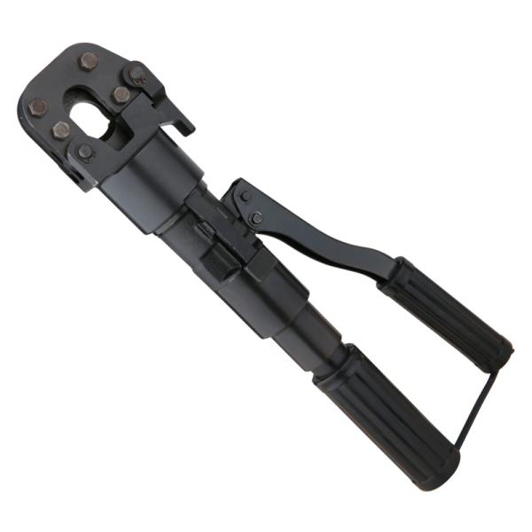 HAND-OPERATED HYDRAULIC CABLE CUTTING TOOL