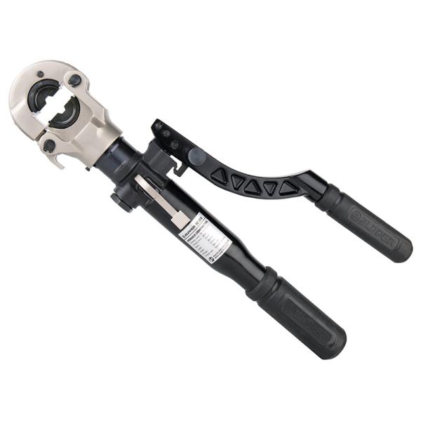 MANUAL HYDRAULIC CRIMPING TOOL