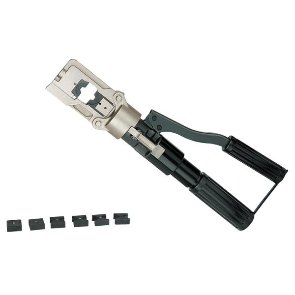 MANUAL HYDRAULIC CRIMPING TOOL