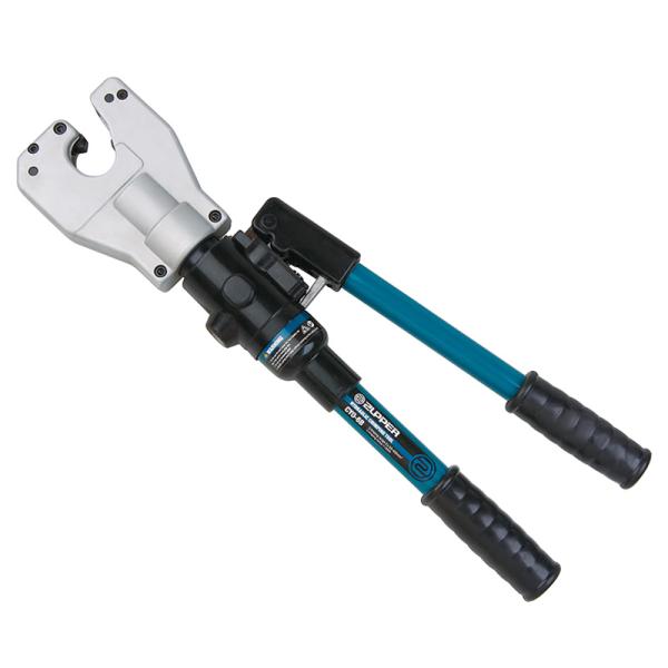 MANUAL HYDRAULIC CRIMPING TOOL