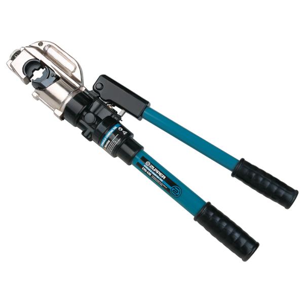 MANUAL HYDRAULIC CRIMPING TOOL