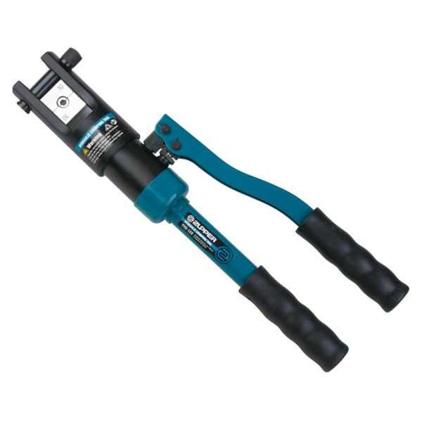 MANUAL HYDRAULIC CRIMPING TOOL