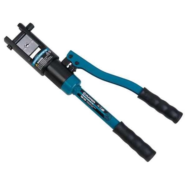 MANUAL HYDRAULIC CRIMPING TOOL