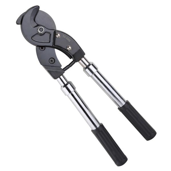 MECHANICAL CABLE CUTTING TOOL