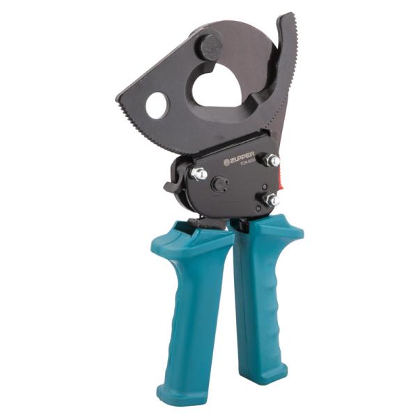 MECHANICAL CABLE CUTTING TOOL