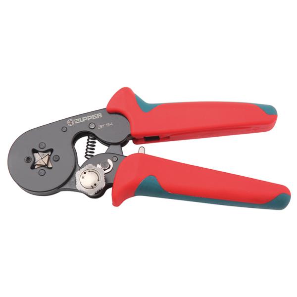 HAND CRIMPING TOOL