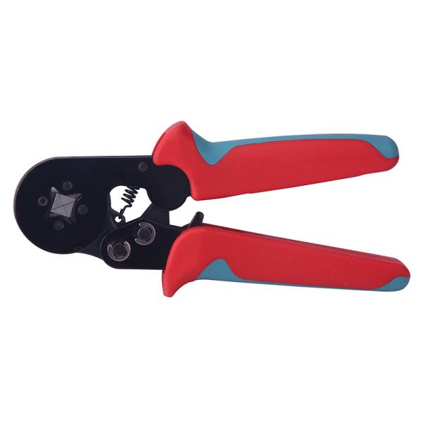 HAND CRIMPING TOOL