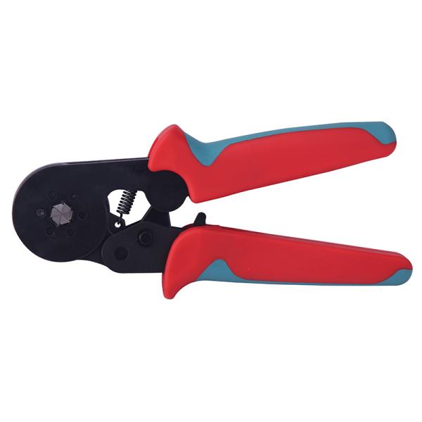 HAND CRIMPING TOOL