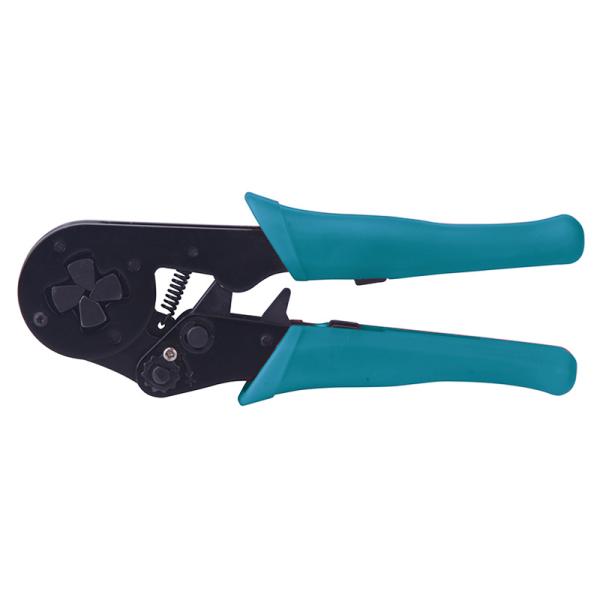 HAND CRIMPING TOOL