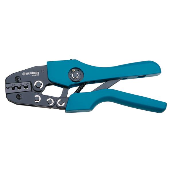 HAND CRIMPING TOOL