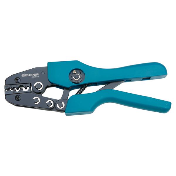 HAND CRIMPING TOOL