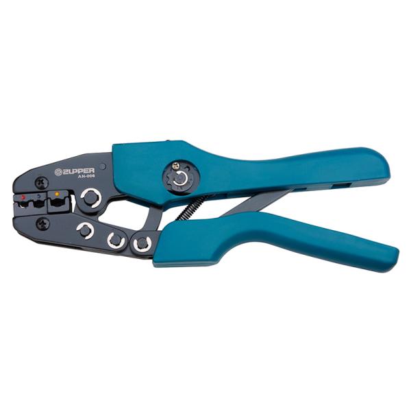 HAND CRIMPING TOOL