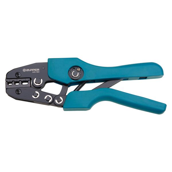 HAND CRIMPING TOOL